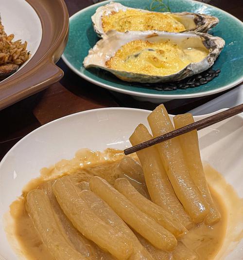 品尝小人参的美味做法（探秘小人参的丰富用途）