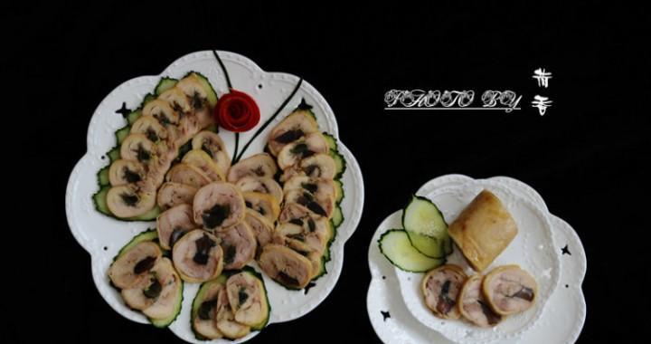 家常美食（新手也能轻松做出口感鲜美的美食）