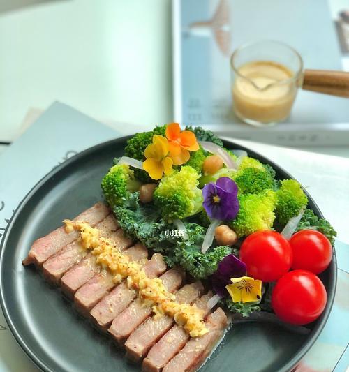 以时蔬谷物为主的健康饮食（从谷物选材到饭菜搭配）