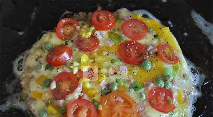 圣女果牛肉披萨制作教程（以新鲜圣女果与优质牛肉打造美味披萨）