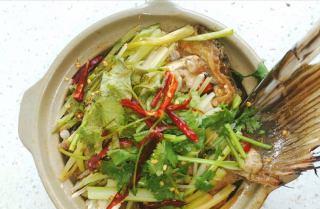 家常食谱（滋补暖胃）