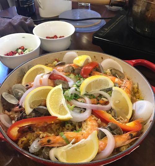 健康美食，丰富口感，满足你的味蕾享受（健康美食）