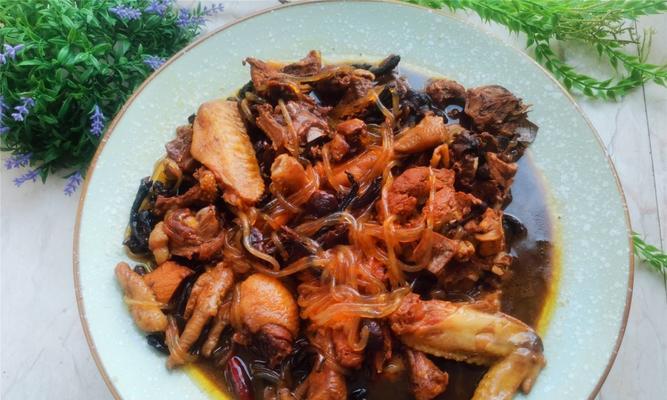 干海参年夜饭的制作方法（泡发干海参）