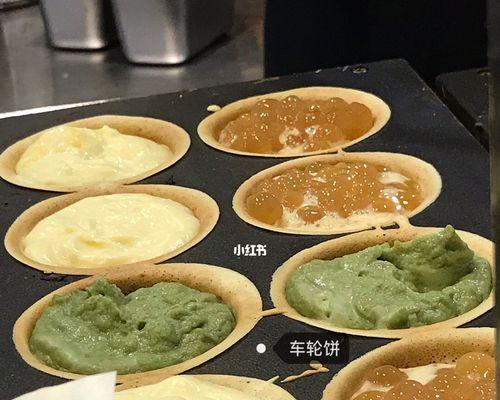 肉松青瓜车轮卷的制作方法（做法简单易学）