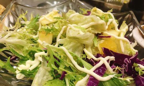 清爽大拌菜，轻松做出美味生活（15个清爽大拌菜）