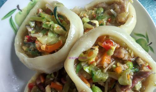 清明点心制作全攻略（传统美食的制作方法与技巧）