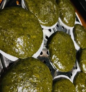 清明糍粑的制作方法（传统美食的制作过程和历史渊源）