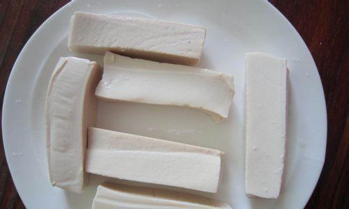 清蒋侍郎豆腐的制作方法（传统风味的经典豆腐菜谱）