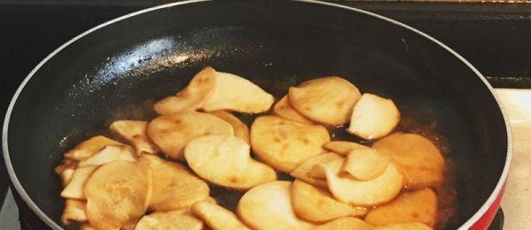 清炖鲍鱼汁豆腐，味道清新鲜美！