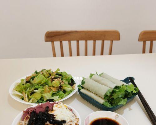 清淡葱油汤面的制作方法（一碗口感细腻）
