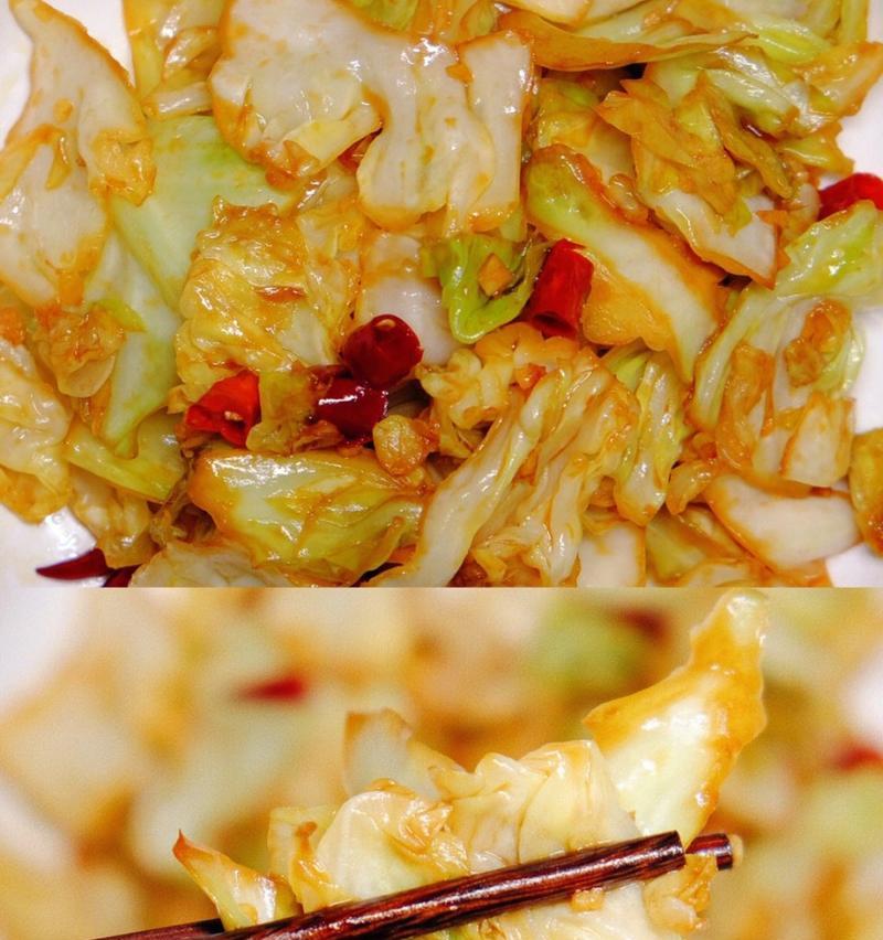 传授最佳炒菜技巧，让你的菜色更上一层楼（传授最佳炒菜技巧）