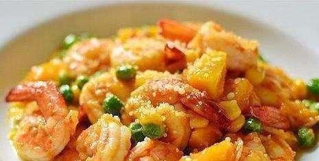 美味清炒虾腰，做法大揭秘（教你如何制作口感嫩滑、鲜美可口的清炒虾腰）