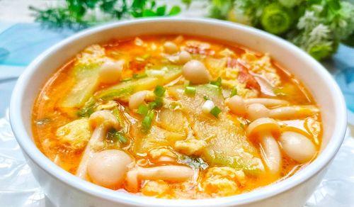 清炒什锦菌菇（美味简单又健康）