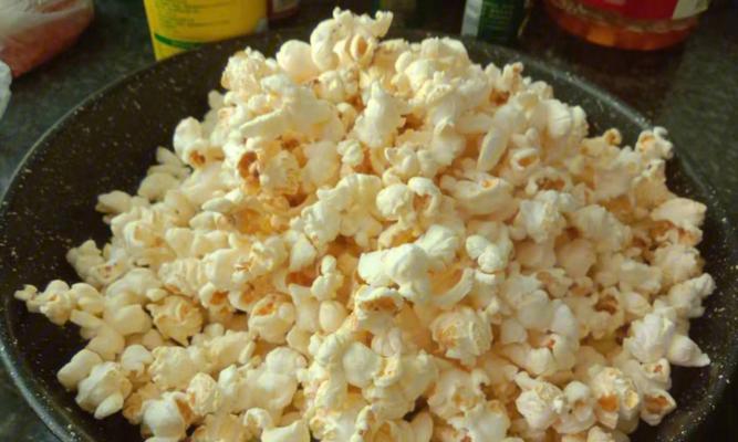 爆米花炒锅版怎么做？制作过程中常见的问题有哪些？