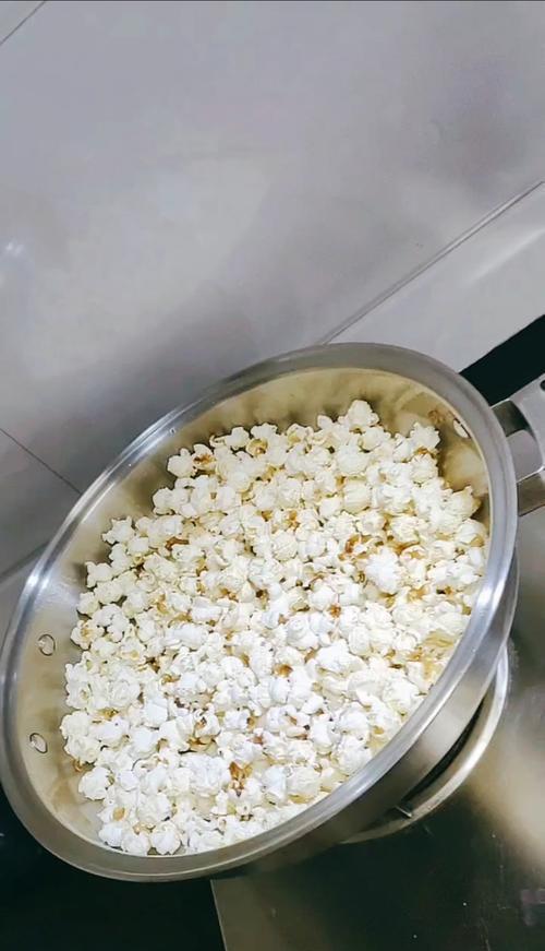 爆米花炒锅版怎么做？制作过程中常见的问题有哪些？