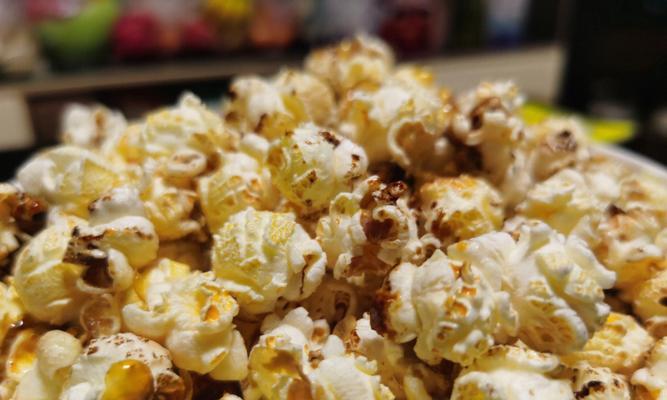 爆米花炒锅版怎么做？制作过程中常见的问题有哪些？