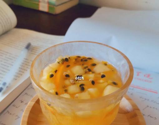 爆款水果茶爆打香柠茉莉怎么做？详细步骤是什么？