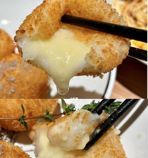 爆浆芝士球怎么做？制作过程中常见的问题有哪些？