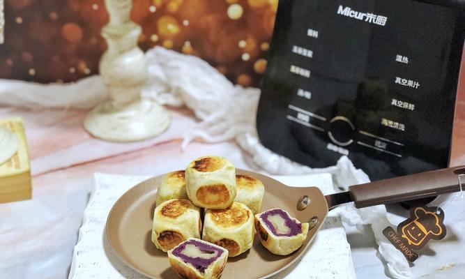爆浆芝麻仙豆糕怎么做？详细步骤和常见问题解答？