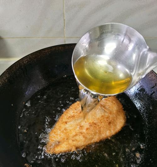 爆浆鸡排怎么做才最美味？详细步骤解析！