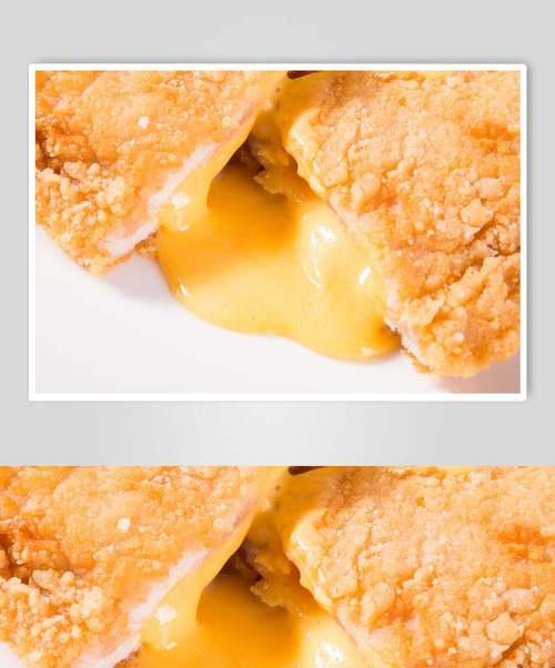 爆浆鸡排怎么做才最美味？详细步骤解析！