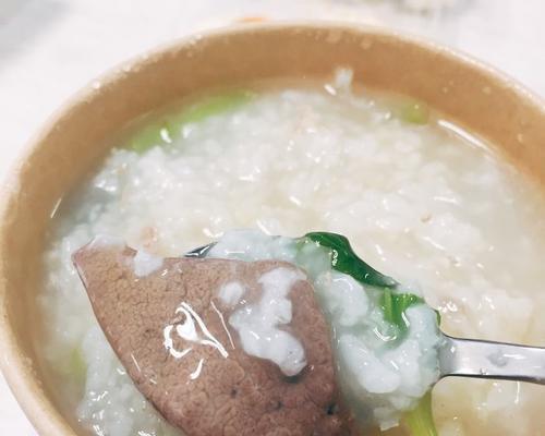 宝宝猪肝粥怎么做？有哪些营养成分和常见问题解答？