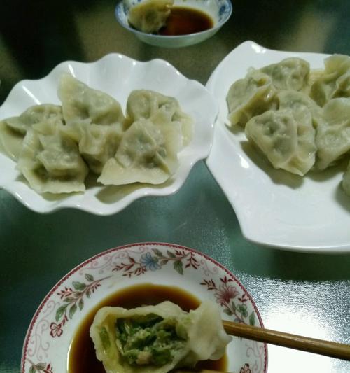 宝宝三色饺子怎么做？有哪些营养又美味的制作方法？