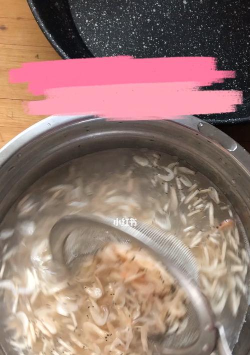 宝宝辅食虾皮粉怎么做？制作过程中有哪些常见问题？