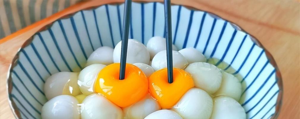 宝宝辅食汤圆怎么做？有哪些健康营养的制作方法？