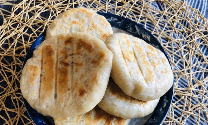 薄皮馅饼怎么做？薄皮馅饼的制作步骤是什么？