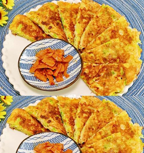 包菜鸡蛋煎饼怎么做？步骤和技巧有哪些？