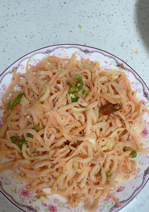 拌面菜的做法是什么？如何在家轻松制作美味拌面菜？