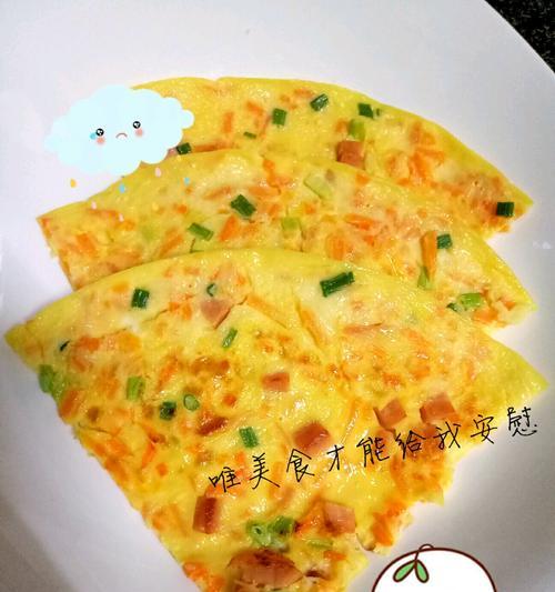 白萝卜丝煎饼怎么做？详细步骤和技巧是什么？