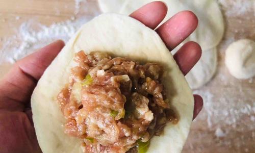白萝卜肉包怎么做？有哪些步骤和技巧？