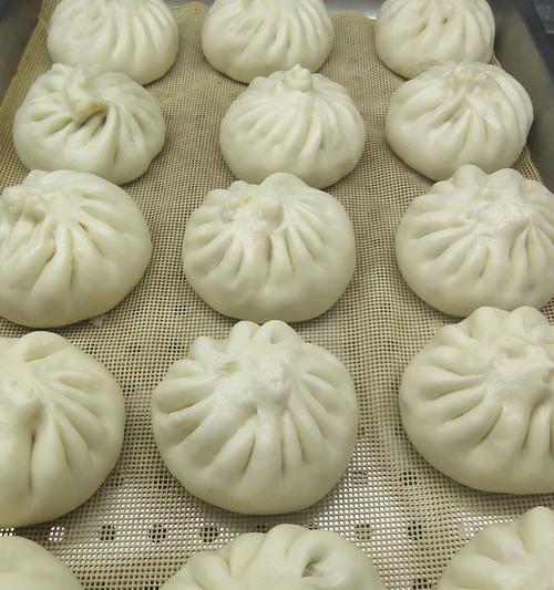 白萝卜肉包怎么做？有哪些步骤和技巧？