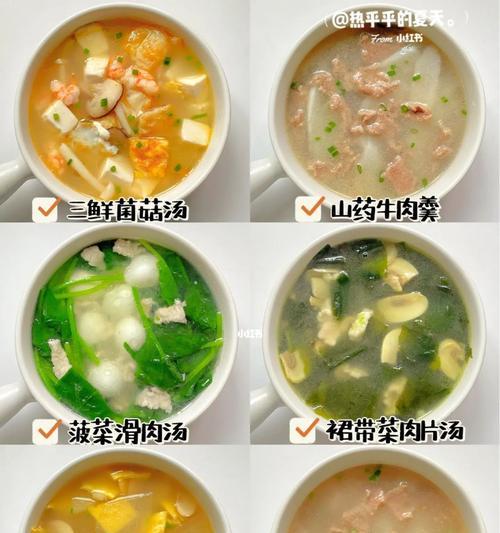 白萝卜滑肉汤怎么做？有哪些步骤和技巧？