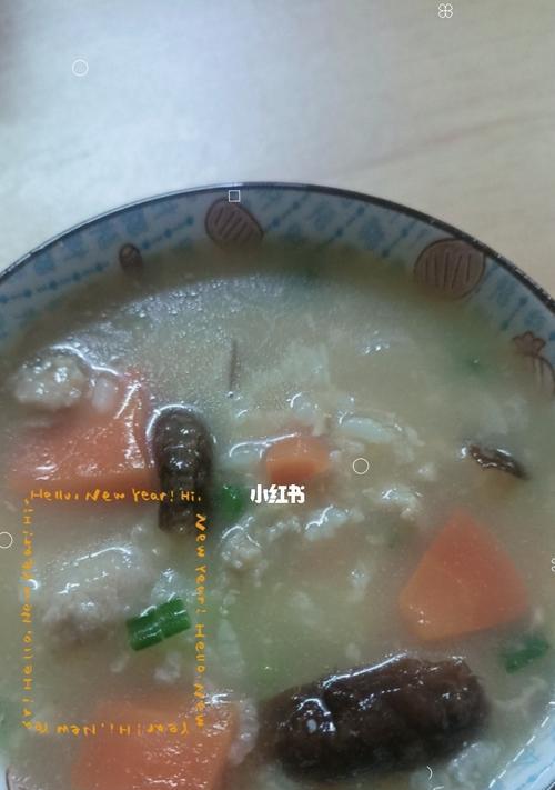 白萝卜骨头粥怎么做？有哪些健康益处？