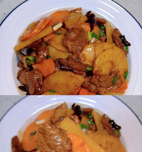 白萝卜炒肉怎么做？步骤和技巧有哪些？