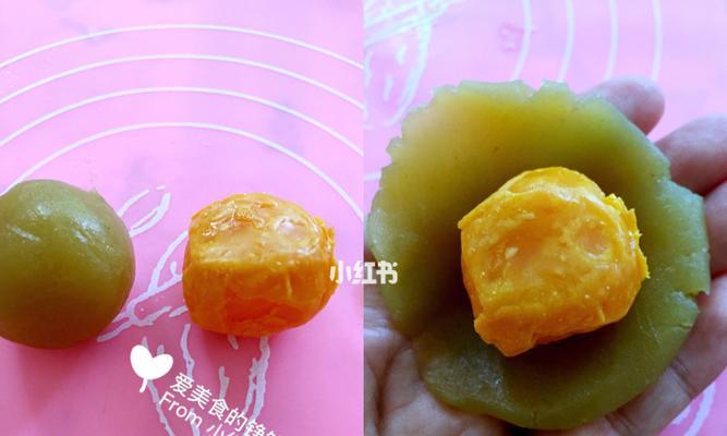 自制莲蓉陷适合月饼陷的做法是什么？如何确保莲蓉陷的口感和质量？