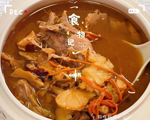 滋补老鸭汤的做法是什么？如何在家轻松制作？
