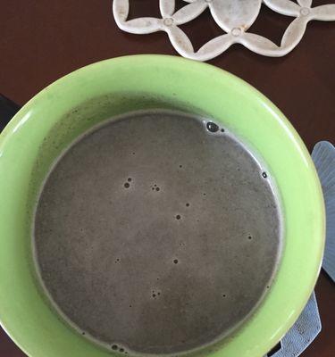 滋补豆浆怎么做？有哪些健康益处？