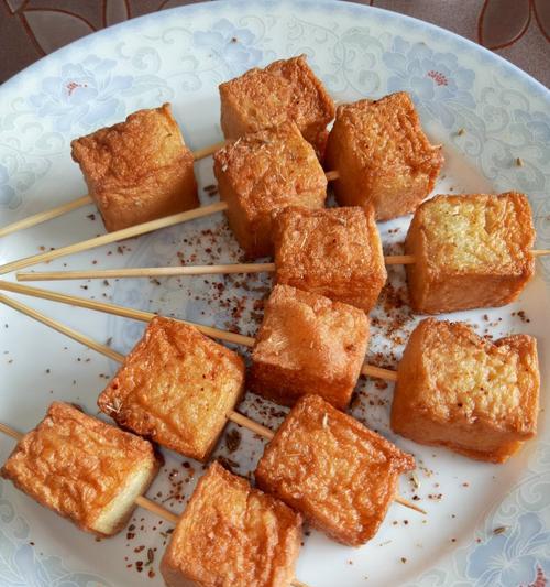 孜然鱼豆腐怎么做？详细步骤和常见问题解答？