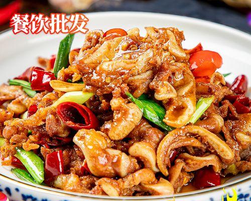 孜然香脆骨怎么做？有哪些步骤和技巧？