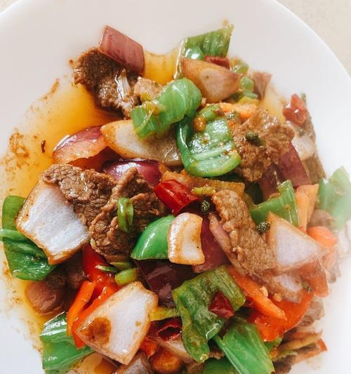 孜然牛肉怎么做才正宗？家庭版做法有哪些技巧？