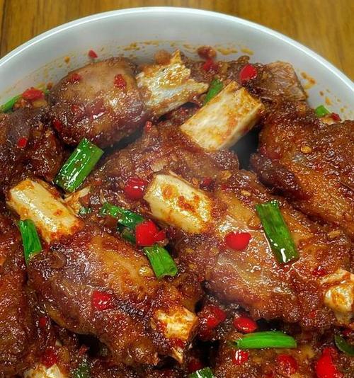 孜然烤排骨怎么做？步骤和技巧有哪些？