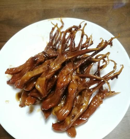 孜然酱辣鸭舌怎么做？详细步骤和常见问题解答？