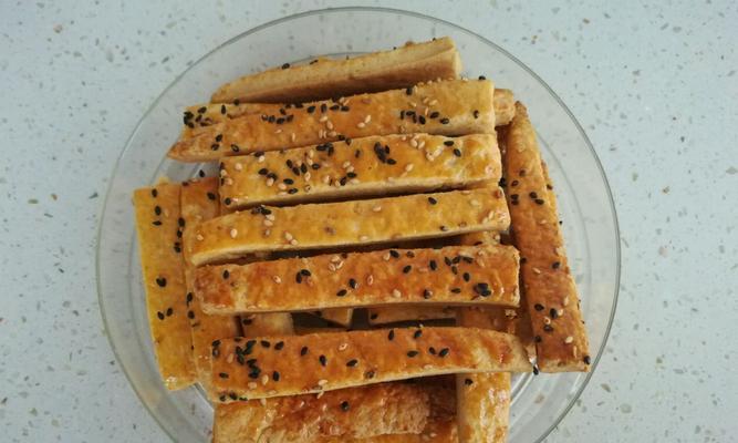 芝麻碎红薯圆怎么做？有哪些步骤和技巧？