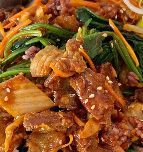 如何在家轻松制作芝麻辣白菜？步骤和技巧是什么？