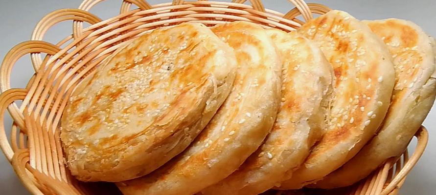 芝麻酱酥饼怎么做？详细步骤和常见问题解答？