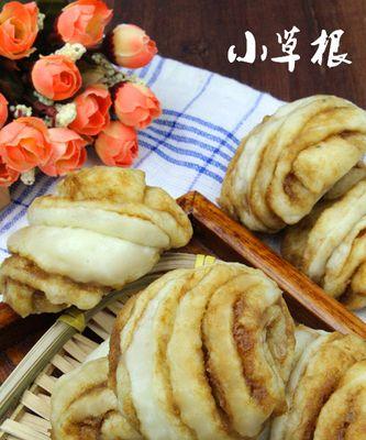 芝麻花卷怎么做？详细步骤和技巧是什么？